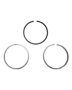 Piston Ring Set - Fits Massey Ferguson - 4222577M91