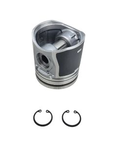 Piston - Fits Massey Ferguson - 4223808M91
