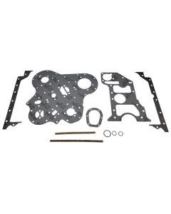 Lower Gasket Set - Fits Massey Ferguson - 4223818M91