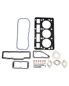 Head Gasket Set - Fits Massey Ferguson - 4224027M91