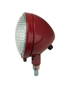 Headlight (6 Volt) - Fits Case/IH - 45640DB