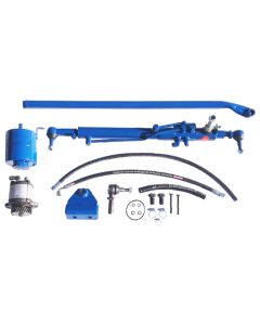 Power Steering Add on Kit - Fits Ford/New Holland - 5000PSKIT