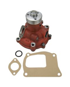 Water Pump - Fits Case/IH - 504065104