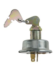 Starter Switch - Fits Massey Ferguson - 504809M1