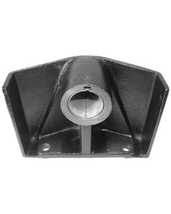 Front Axle Pivot Bracket, Front - Fits Massey Ferguson - 505870M91