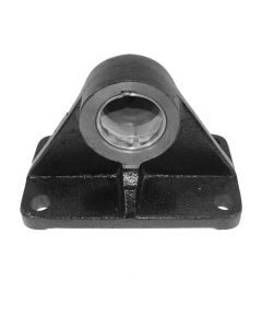 Front Axle Pivot Bracket, Rear - Fits Massey Ferguson - 505875M91