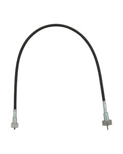 Tachometer Cable - Fits Massey Ferguson - 506335M91