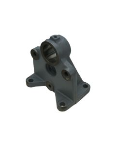 Front Axle Pivot Bracket - Fits Massey Ferguson - 506913M91