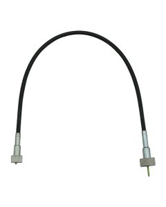Tachometer Cable - Fits Massey Ferguson - 508231M91