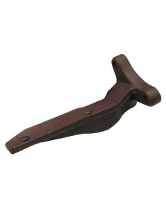 Rear Step Bracket R/H - Fits Massey Ferguson - 508469M2
