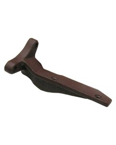 Rear Step Bracket L/H - Fits Massey Ferguson - 508470M2