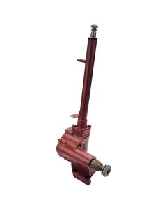 Steering Gearbox - Fits Fiat/Long - 5086594
