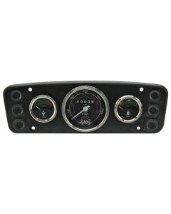 Gauge Cluster With Three Guages - Fits Fiat/Long - 5103690