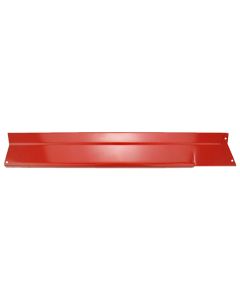 Long Side Panel R/H - Fits Massey Ferguson - 511919M92