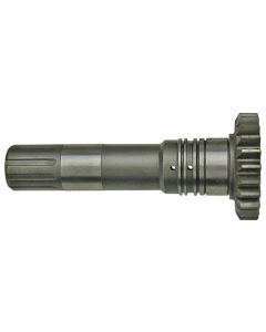 PTO Shaft Input - Fits Massey Ferguson - 516499M93