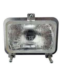 Headlamp - Fits FORD NEW HOLLAND - 5165824