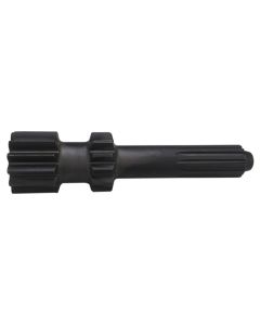 Rear Axle Half Shaft LH - Fits Ford/New Holland - 5180631