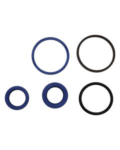 Power Steering Cylinder Seal Kit - Fits Ford/New Holland - 5190591