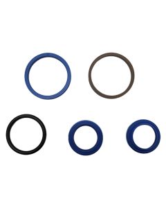 Power Steering Cylinder Seal Kit - Fits Ford/New Holland - 5190916