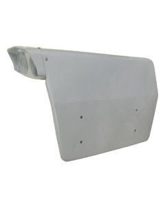 Fender, R/H - Fits Massey Ferguson - 522390M91
