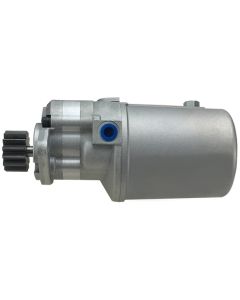 Power Steering Pump - Fits Massey Ferguson - 523089M91