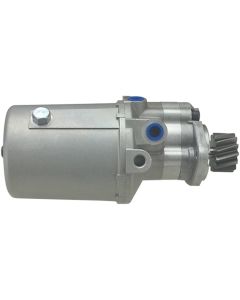 Power Steering Pump - Fits Massey Ferguson - 523090M91