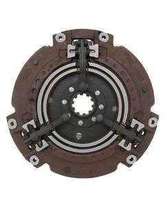 Dual Pressure Plate - Fits Massey Ferguson - 526665M91
