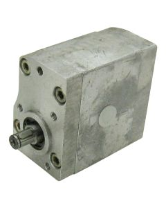 Aux Pump - Fits IMT - 52705060