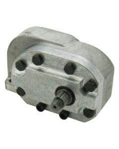 MCV Hydraulic Pump - Fits Case/IH - 527397R93