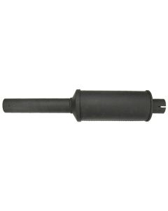 Muffler - Fits Case/IH - 529372R1