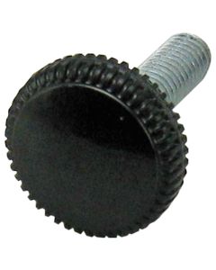 Grille Knob - Fits Massey Ferguson - 529672M1