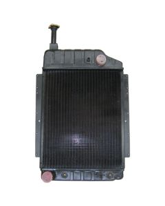 Radiator - Fits Massey Ferguson - 529684M91