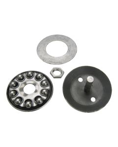 Governor - Fits Massey Ferguson - 529737M91