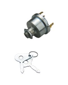Starter Switch - Fits Case/IH - 529800R91