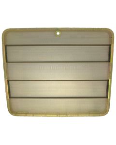 Grille, Lower - Fits Massey Ferguson - 531060M91