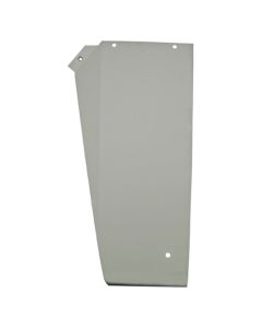 R/H Side Panel - Fits Massey Ferguson - 531092M91