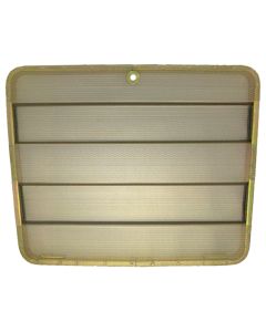 Grille, Lower - Fits Massey Ferguson - 532234M91