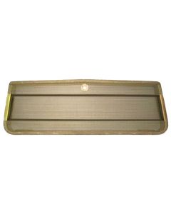 Grille, Upper - Fits Massey Ferguson - 532260M92