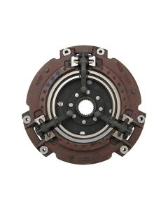 Dual Pressure Plate - Fits Massey Ferguson - 532320M91
