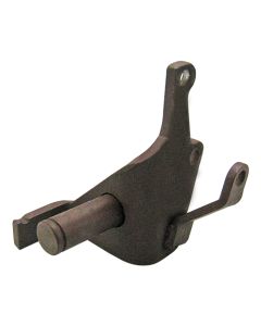 Clutch Pedal Bracket - Fits Massey Ferguson - 533601M94