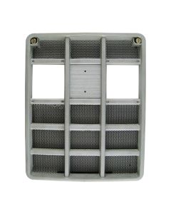 Grille with Screen - Fits Case/IH - 537496R1