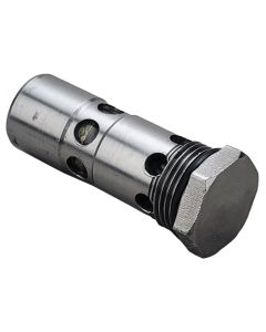 Hydraulic Relief Valve - Fits Case/IH - 543976R91