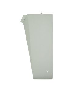 R/H Side Panel - Fits Massey Ferguson - 544416M91