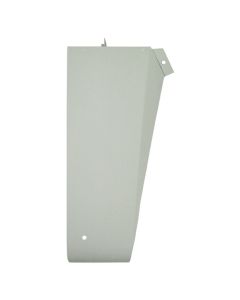L/H Side Panel - Fits Massey Ferguson - 544417M92