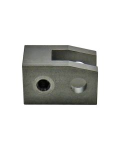 Power Steering Clevis - Fits Case/IH - 549670R2