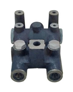 Brake Master Cylinder - Fits IMT - 56005420