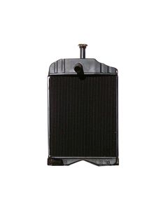 Radiator - Fits Massey Ferguson - 579004M91