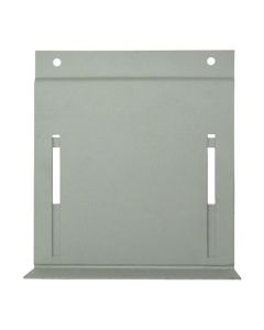 Fender Riser Panel - Fits Massey Ferguson - 579237M1