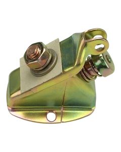 Starter Switch - Fits Case/IH - 593292C1