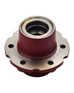 Front Wheel Hub - Fits Case/IH - 67527C91